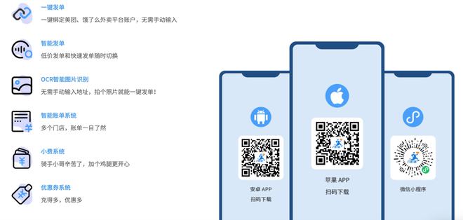 开云电子网址【文和说】：什么是同城配送领域的“标品”和“非标品”？(图2)